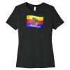 Women's Relaxed Jersey Short Sleeve Tee Thumbnail