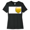 Women's Relaxed Jersey Short Sleeve Tee Thumbnail