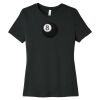 Women's Relaxed Jersey Short Sleeve Tee Thumbnail