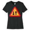 Women's Relaxed Jersey Short Sleeve Tee Thumbnail