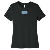 Women's Relaxed Jersey Short Sleeve Tee Thumbnail