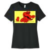 Women's Relaxed Jersey Short Sleeve Tee Thumbnail