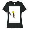 Women's Relaxed Jersey Short Sleeve Tee Thumbnail