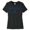 Women's Relaxed Jersey Short Sleeve Tee Thumbnail