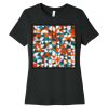 Women's Relaxed Jersey Short Sleeve Tee Thumbnail