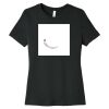 Women's Relaxed Jersey Short Sleeve Tee Thumbnail