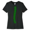 Women's Relaxed Jersey Short Sleeve Tee Thumbnail