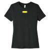 Women's Relaxed Jersey Short Sleeve Tee Thumbnail