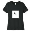 Women's Relaxed Jersey Short Sleeve Tee Thumbnail