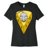 Women's Relaxed Jersey Short Sleeve Tee Thumbnail