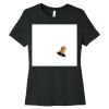 Women's Relaxed Jersey Short Sleeve Tee Thumbnail