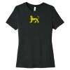 Women's Relaxed Jersey Short Sleeve Tee Thumbnail
