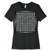 Women's Relaxed Jersey Short Sleeve Tee Thumbnail