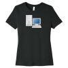 Women's Relaxed Jersey Short Sleeve Tee Thumbnail