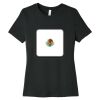 Women's Relaxed Jersey Short Sleeve Tee Thumbnail
