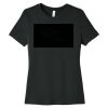 Women's Relaxed Jersey Short Sleeve Tee Thumbnail