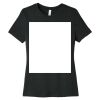 Women's Relaxed Jersey Short Sleeve Tee Thumbnail