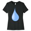 Women's Relaxed Jersey Short Sleeve Tee Thumbnail