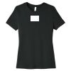 Women's Relaxed Jersey Short Sleeve Tee Thumbnail