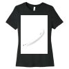 Women's Relaxed Jersey Short Sleeve Tee Thumbnail