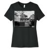 Women's Relaxed Jersey Short Sleeve Tee Thumbnail
