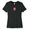 Women's Relaxed Jersey Short Sleeve Tee Thumbnail