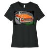 Women's Relaxed Jersey Short Sleeve Tee Thumbnail