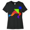Women's Relaxed Jersey Short Sleeve Tee Thumbnail