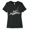 Women's Relaxed Jersey Short Sleeve Tee Thumbnail