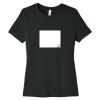 Women's Relaxed Jersey Short Sleeve Tee Thumbnail