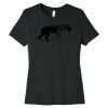 Women's Relaxed Jersey Short Sleeve Tee Thumbnail