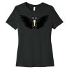 Women's Relaxed Jersey Short Sleeve Tee Thumbnail