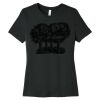 Women's Relaxed Jersey Short Sleeve Tee Thumbnail