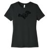 Women's Relaxed Jersey Short Sleeve Tee Thumbnail