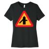 Women's Relaxed Jersey Short Sleeve Tee Thumbnail