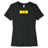 Women's Relaxed Jersey Short Sleeve Tee Thumbnail