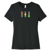 Women's Relaxed Jersey Short Sleeve Tee Thumbnail