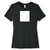 Women's Relaxed Jersey Short Sleeve Tee Thumbnail