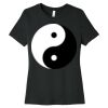 Women's Relaxed Jersey Short Sleeve Tee Thumbnail
