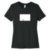 Women's Relaxed Jersey Short Sleeve Tee Thumbnail