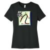 Women's Relaxed Jersey Short Sleeve Tee Thumbnail
