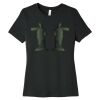 Women's Relaxed Jersey Short Sleeve Tee Thumbnail