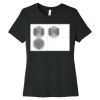 Women's Relaxed Jersey Short Sleeve Tee Thumbnail