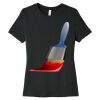 Women's Relaxed Jersey Short Sleeve Tee Thumbnail