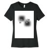 Women's Relaxed Jersey Short Sleeve Tee Thumbnail