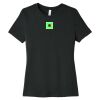 Women's Relaxed Jersey Short Sleeve Tee Thumbnail