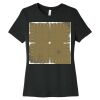 Women's Relaxed Jersey Short Sleeve Tee Thumbnail