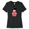 Women's Relaxed Jersey Short Sleeve Tee Thumbnail