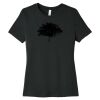 Women's Relaxed Jersey Short Sleeve Tee Thumbnail