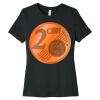 Women's Relaxed Jersey Short Sleeve Tee Thumbnail
